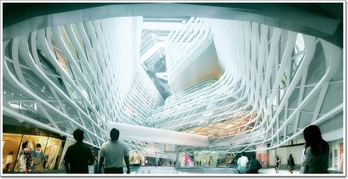 350米汉京金融中心,方大携全球最高全钢结构建筑入围 喜爱幕墙工程 奖